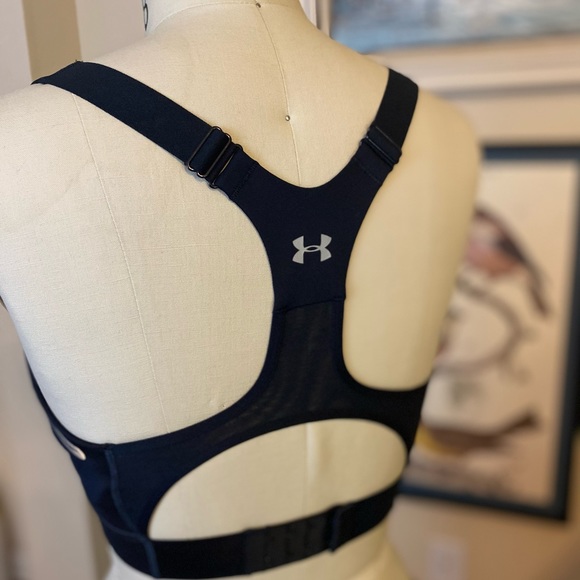 NWOT Under Armour Sports Bra - Picture 10 of 14